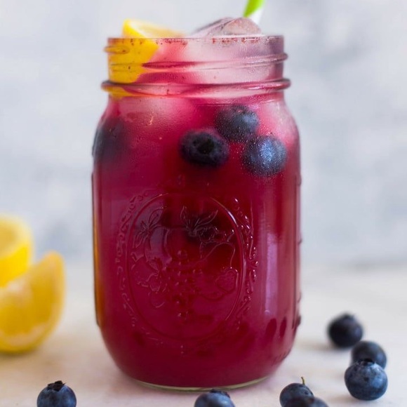 Elevate with zest lemonade - Picture 2 of 5